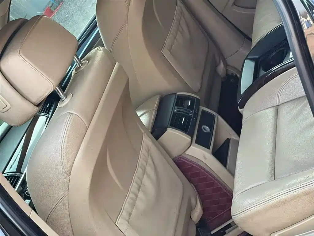 BMW X6 2008 xDrive35i