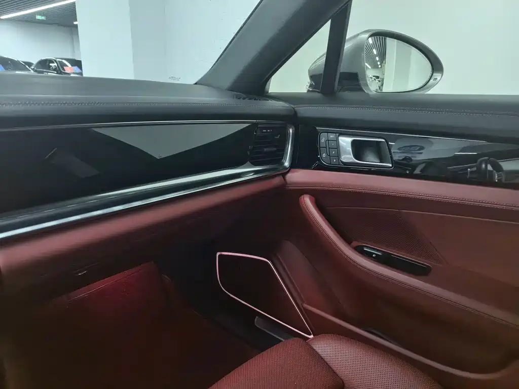Porsche Panamera 2023 Panamera 2.9T