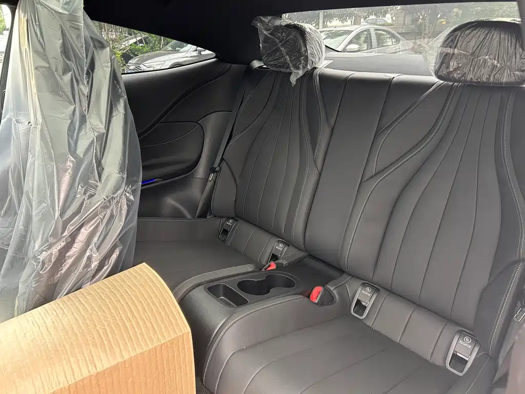 Mercedes-Benz CLE — миниатюра 12