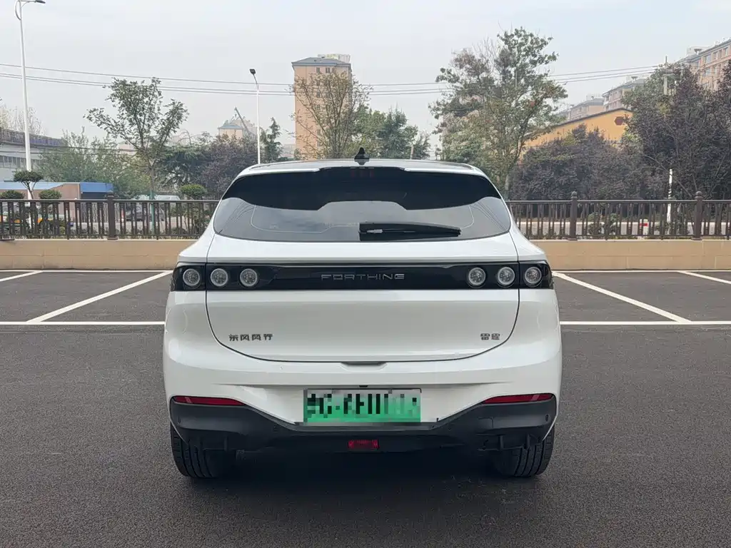 Fengxing Fengxing Leiting — миниатюра 5