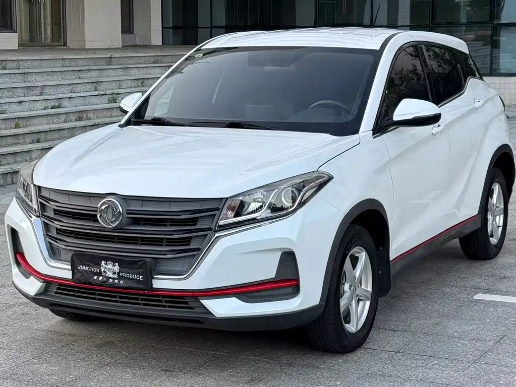 Dongfeng 500 2021 1.5L MT