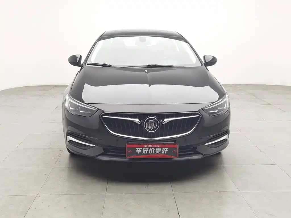Buick Regal — миниатюра 3