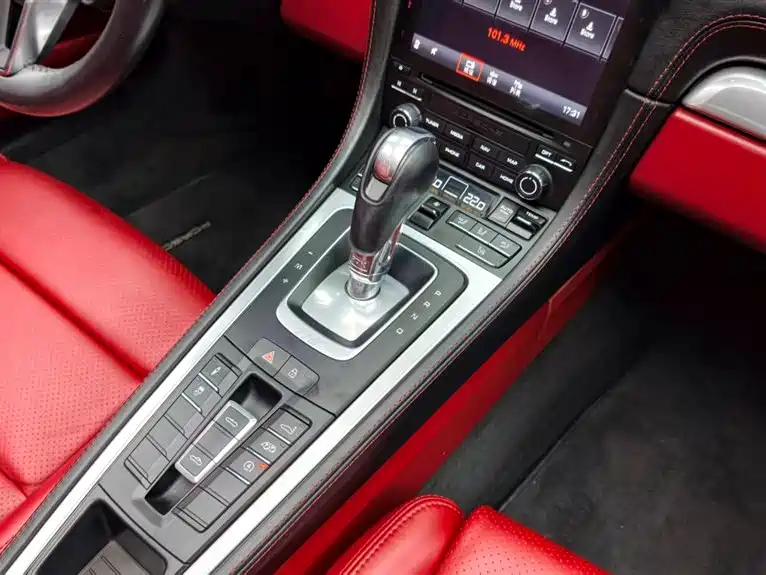 Porsche 718 — миниатюра 14