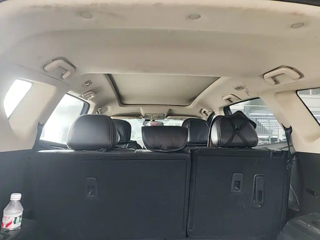 Fengguang Fengguang 580 — миниатюра 18
