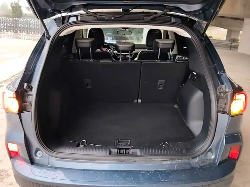 Ford Escape — миниатюра 19