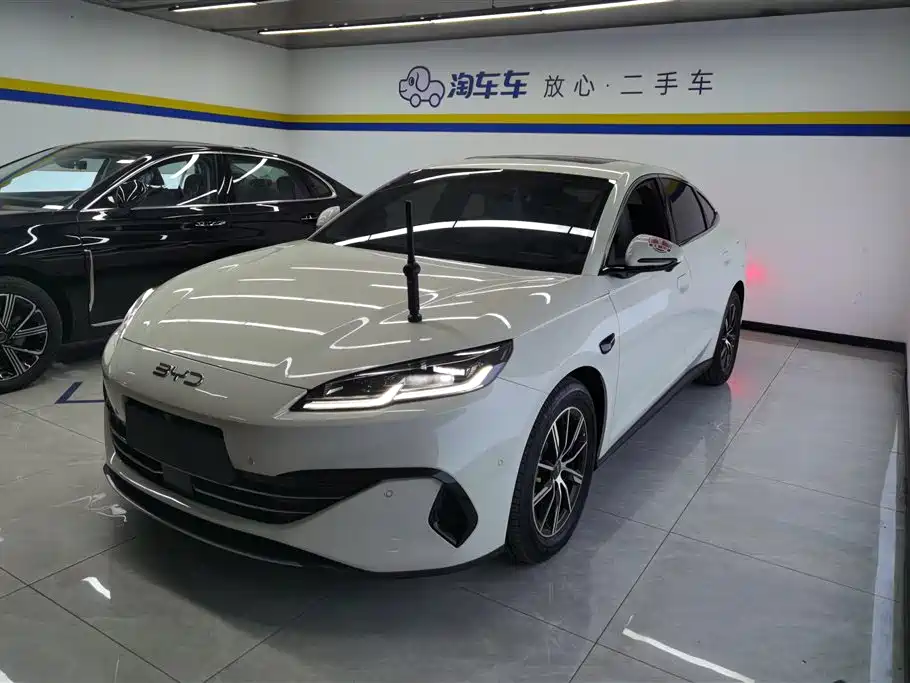 BYD Seal 06 DM-i
