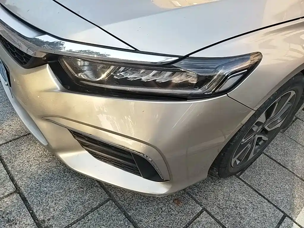 Honda Inspire — миниатюра 24