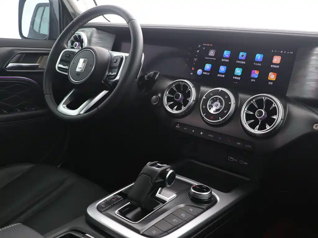 TANK TANK 300 NEW ENERGY