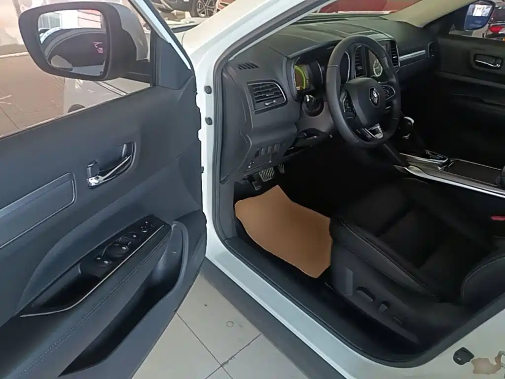 Renault Koleos — миниатюра 16