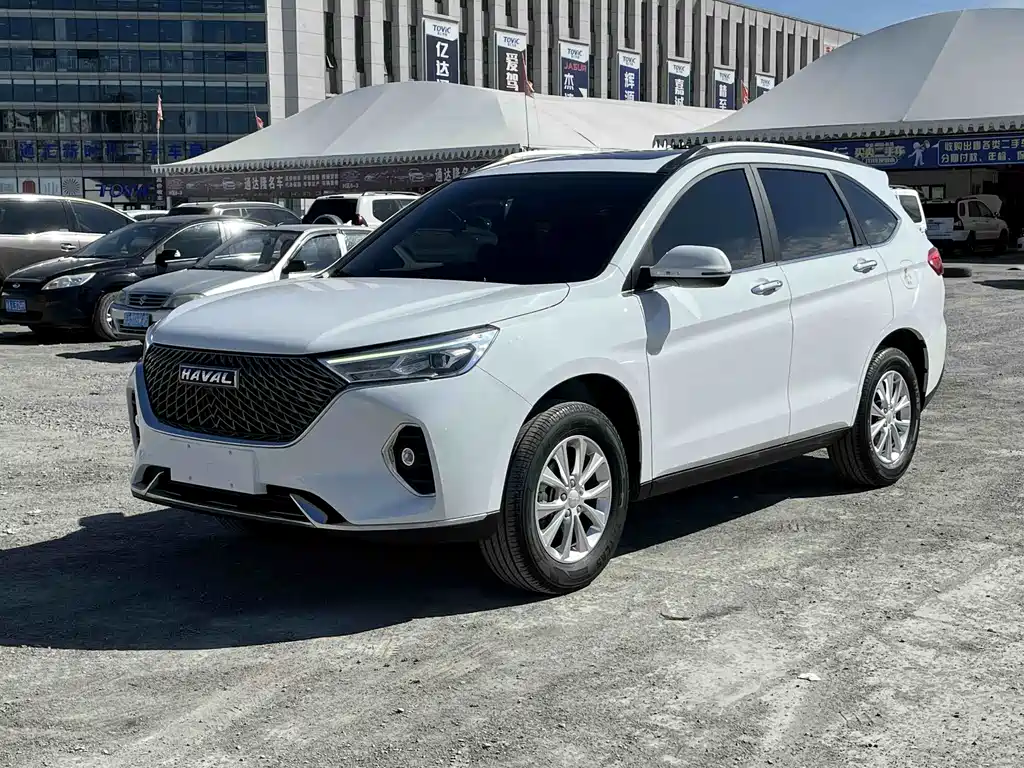 Haval M6 2023