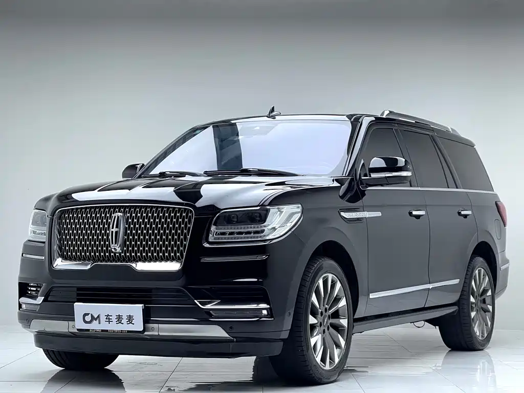 Lincoln Navigator