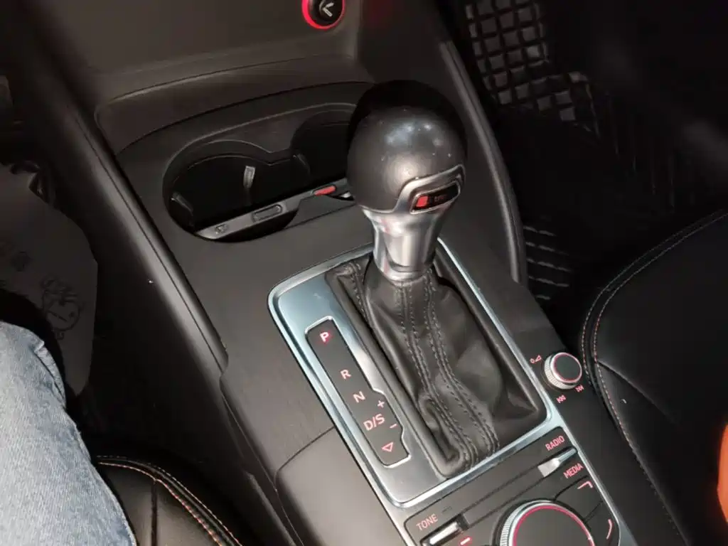 Audi A3 — миниатюра 14
