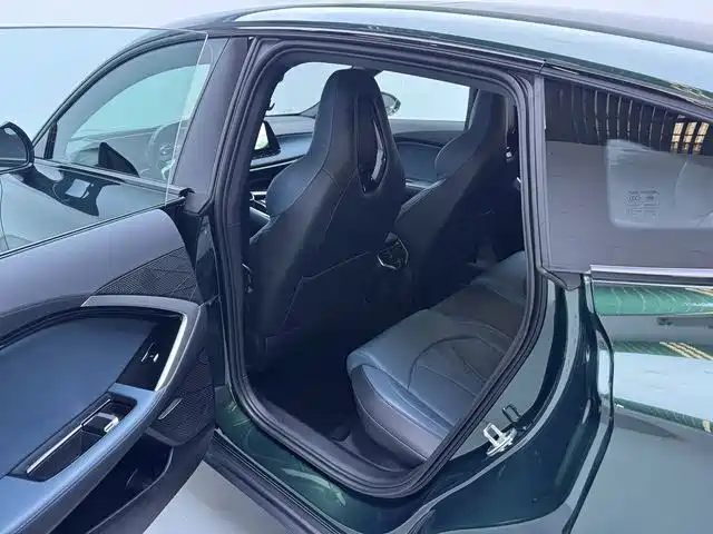 MG MG7 — миниатюра 6