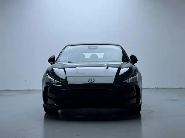 MG MG7 — миниатюра 2