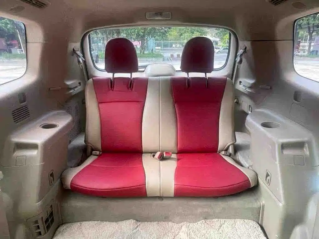 Toyota Highlander — миниатюра 15