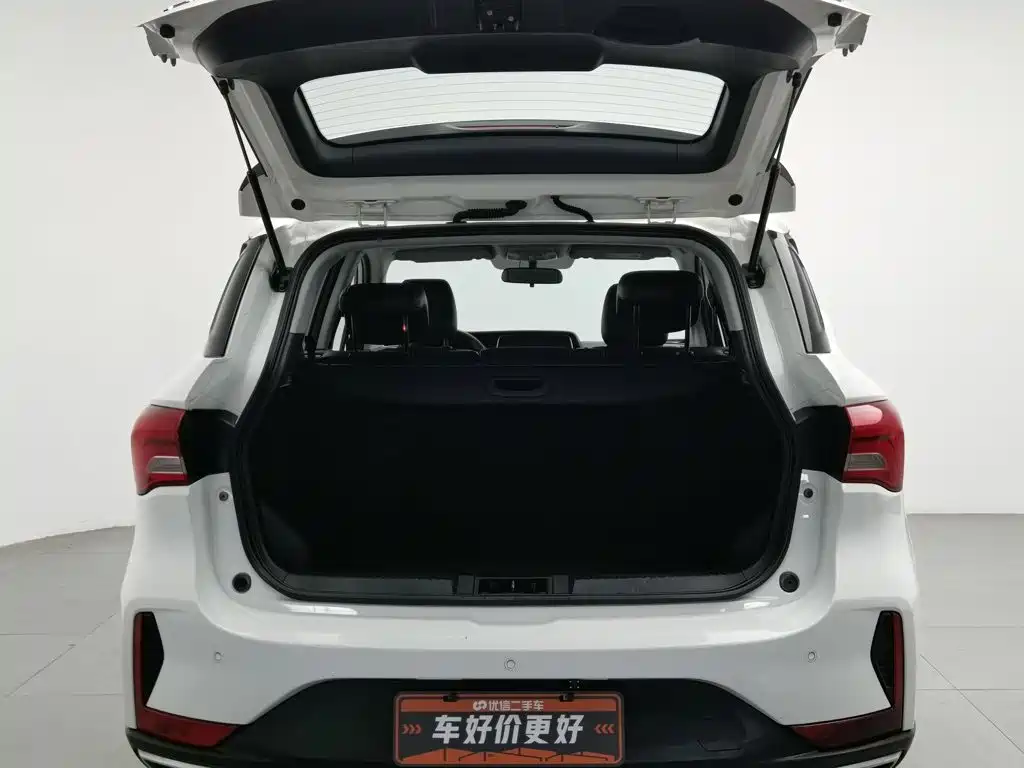 GAC Motor Trumpchi GS4 — миниатюра 16