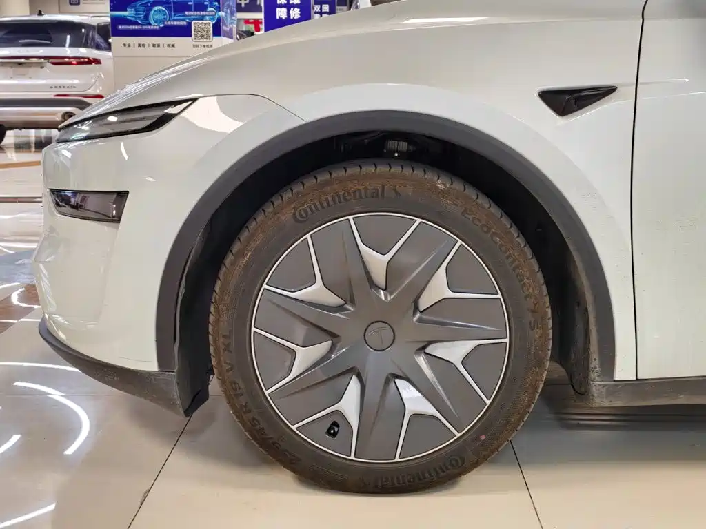 Tesla Model Y L — миниатюра 4