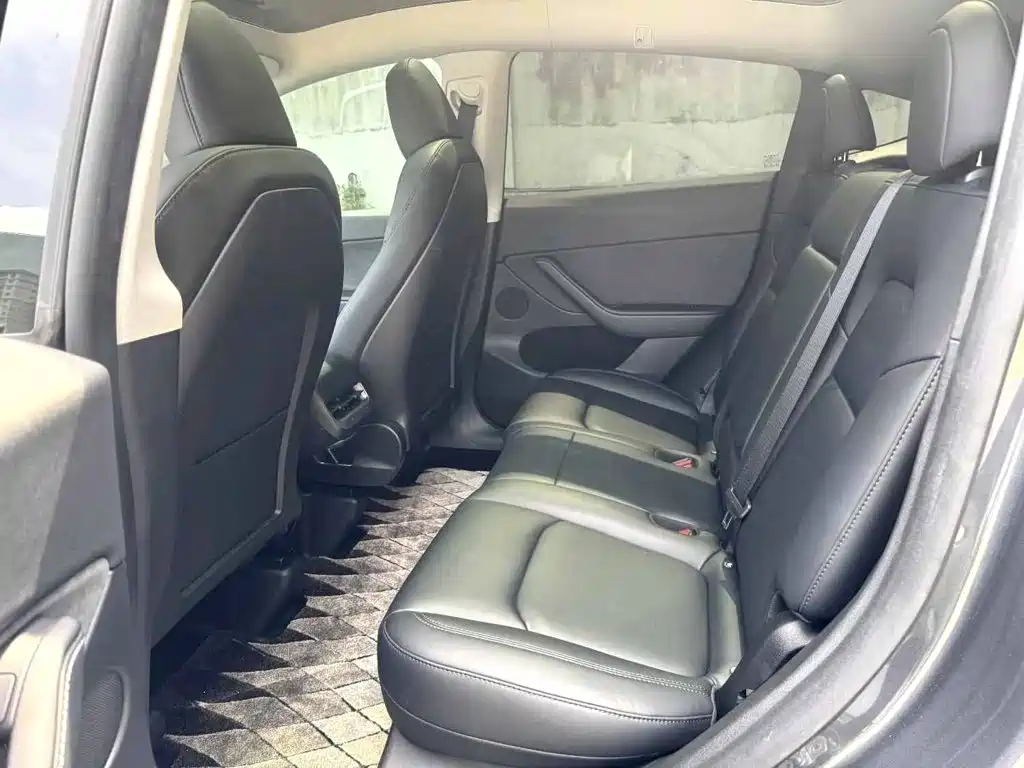 Tesla Model Y — миниатюра 5