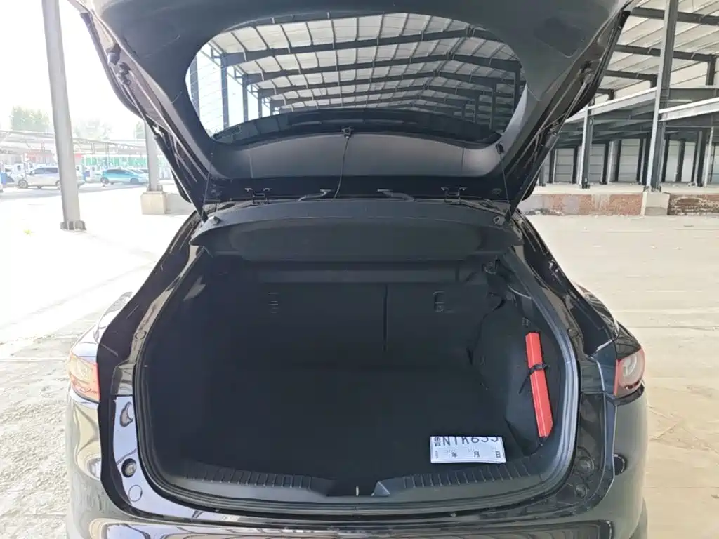Mazda CX-4 — миниатюра 19