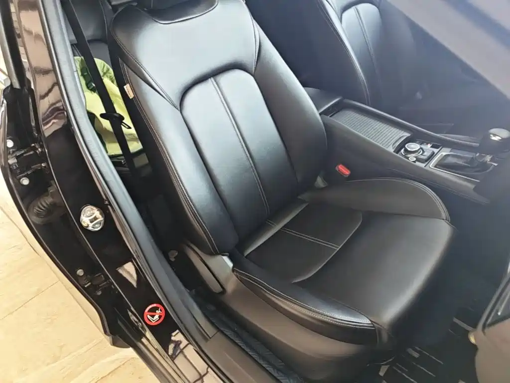 Mazda CX-4 — миниатюра 25