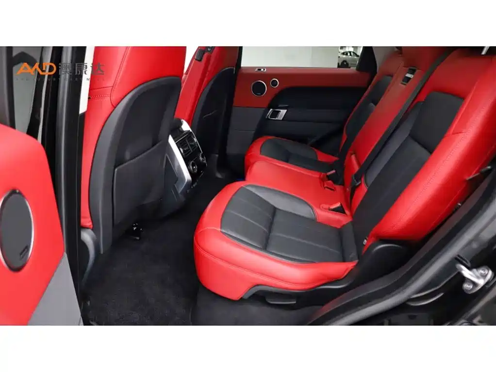 Land Rover Range Rover Sport 2019 3.0 SC V6 DYNAMIC