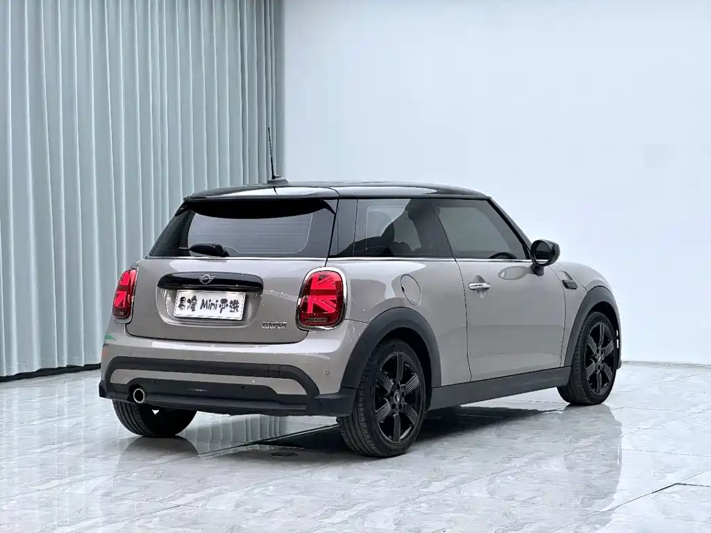 MINI Mini — миниатюра 7