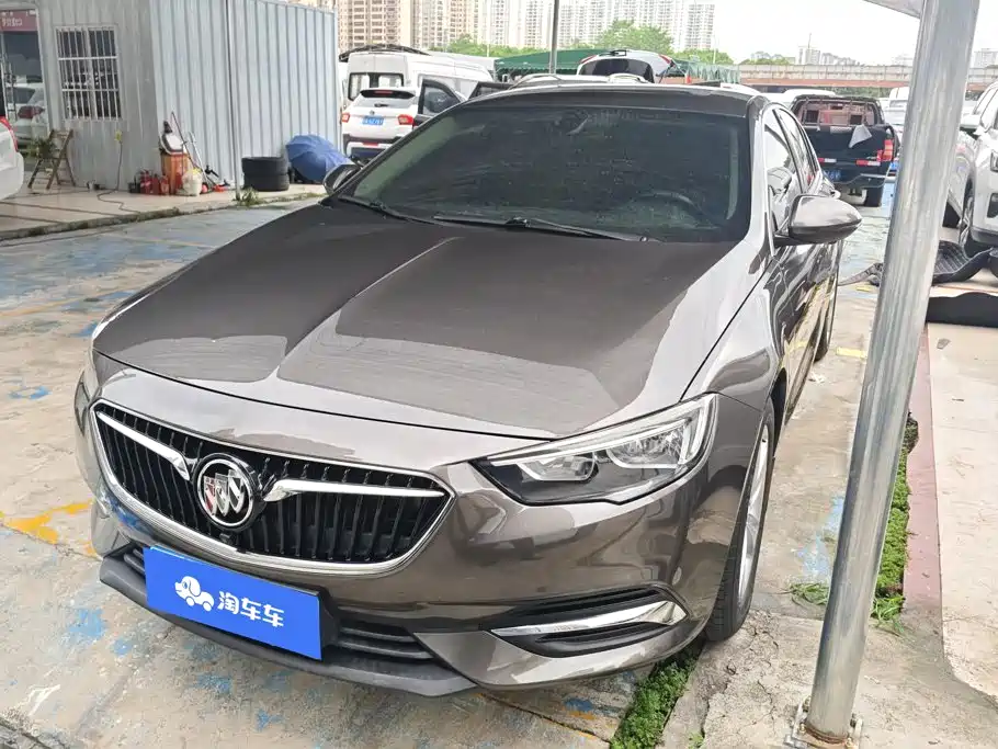 Buick Regal
