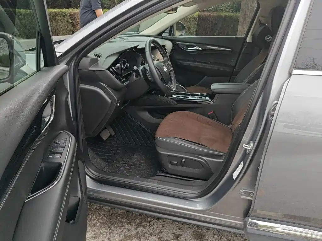 Buick Envision S — миниатюра 17