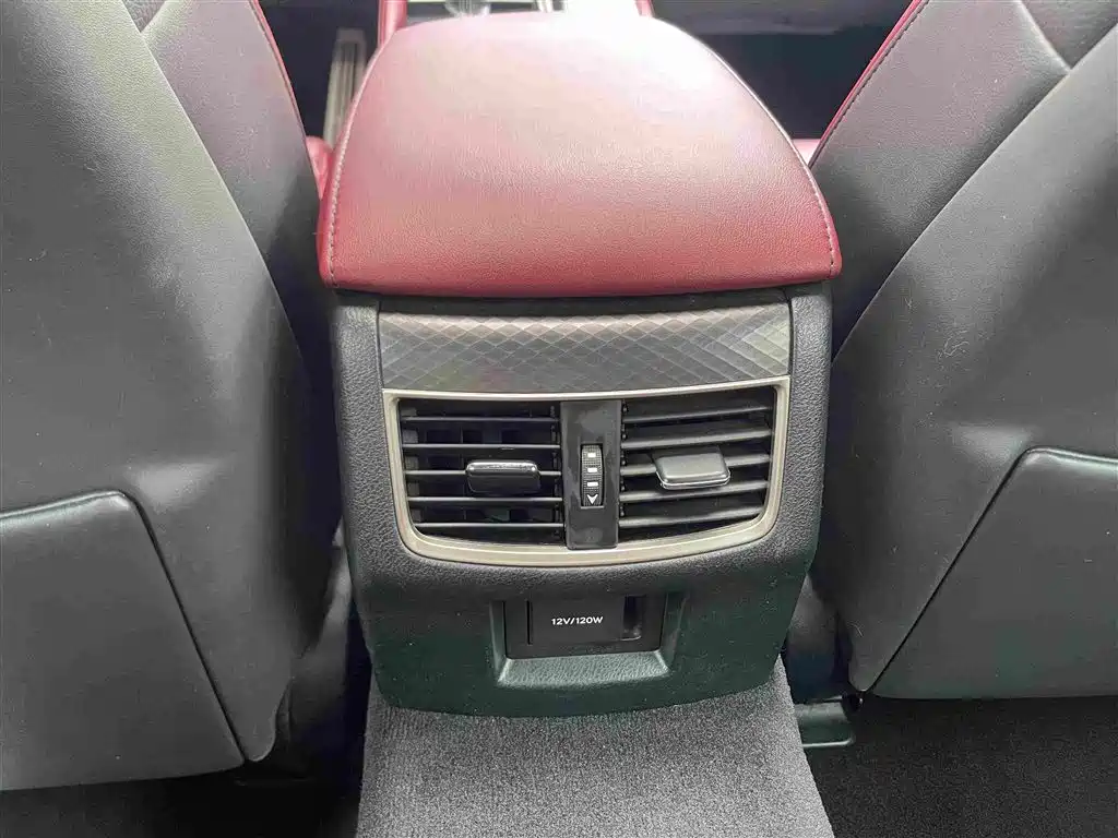 Lexus GS — миниатюра 16