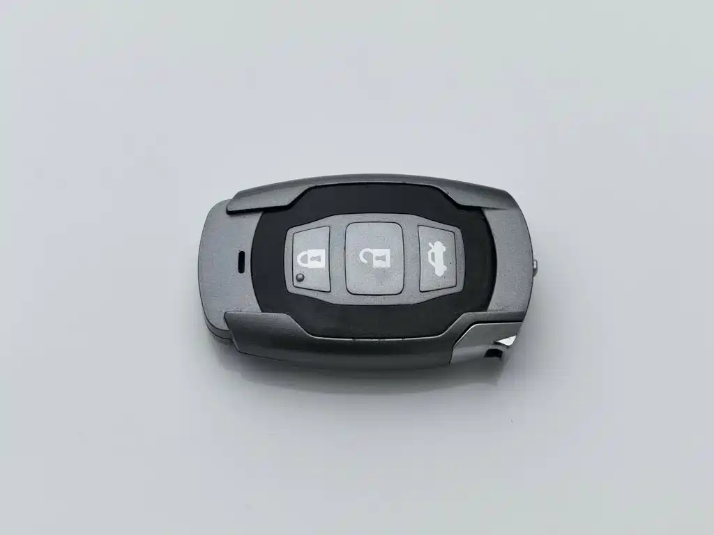 BYD Surui — миниатюра 19