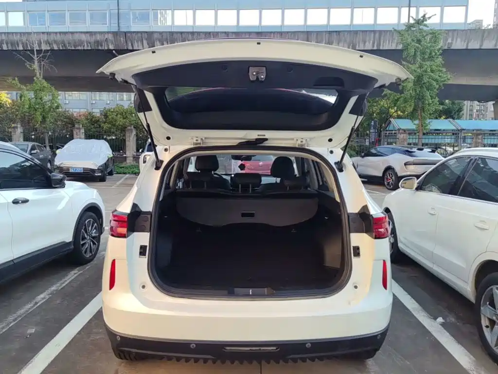 Haval H6 — миниатюра 19