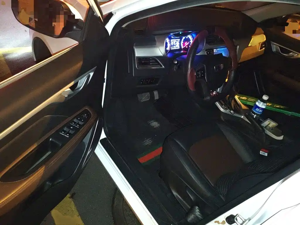 Geely Vision — миниатюра 17