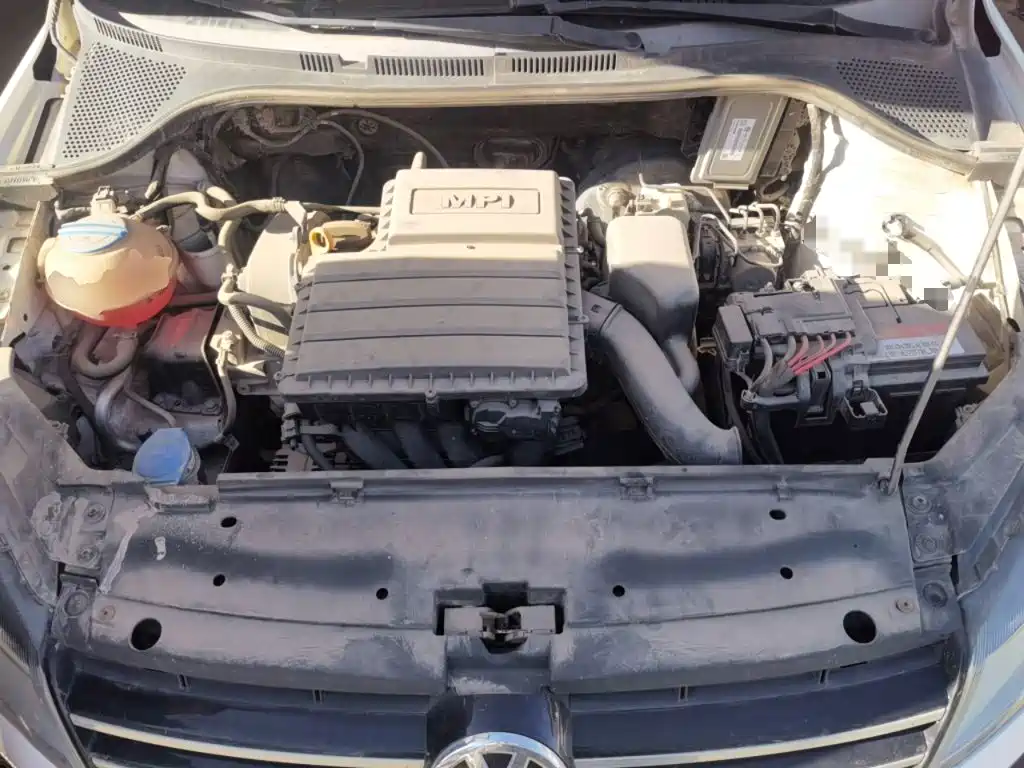Volkswagen Jetta — миниатюра 11