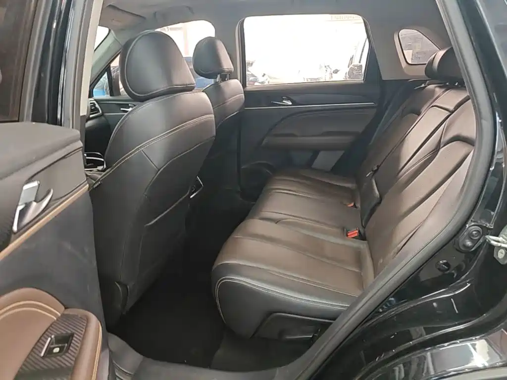 GAC Motor Trumpchi GS5 — миниатюра 17