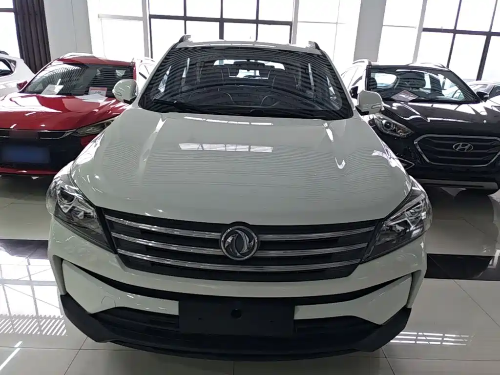 Fengguang Fengguang S560 — миниатюра 3