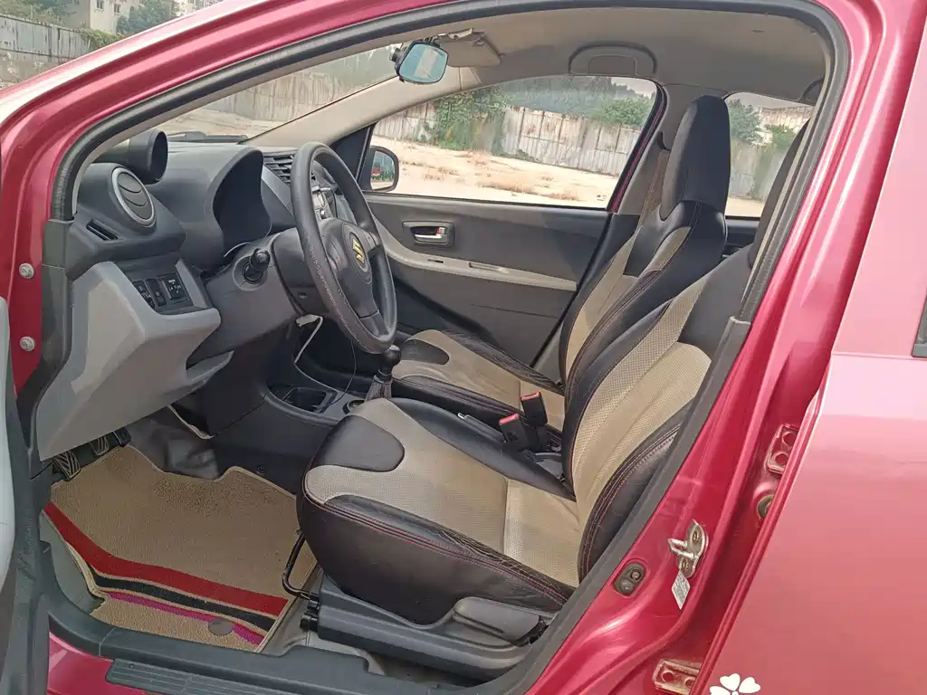 Suzuki Alto — миниатюра 7