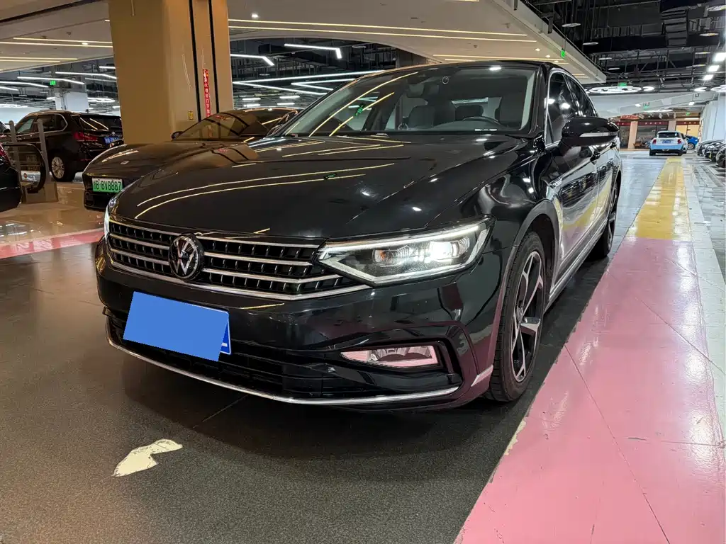 Volkswagen Magotan 2023