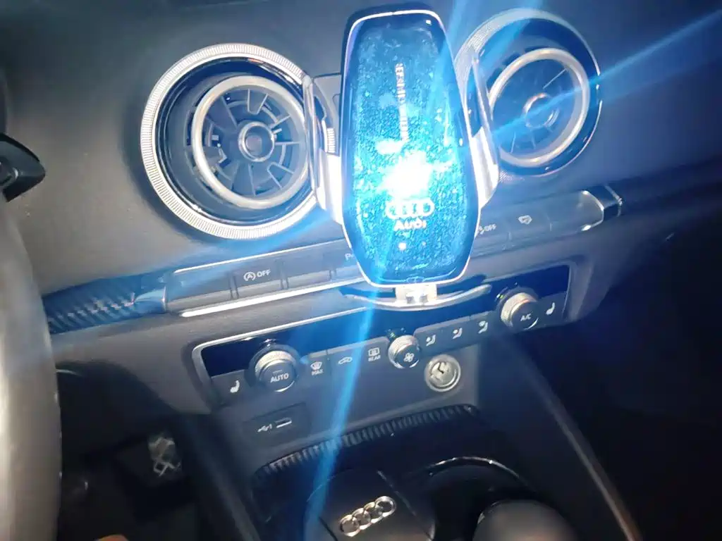 Audi A3 — миниатюра 13