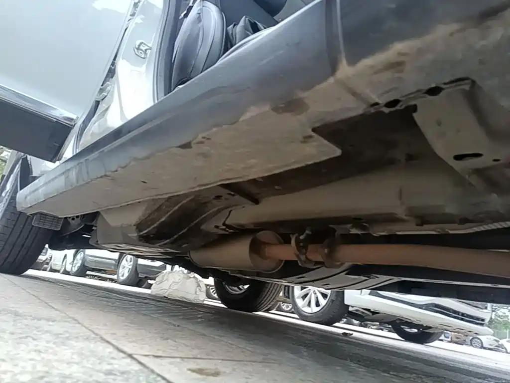 Haval H6 — миниатюра 21