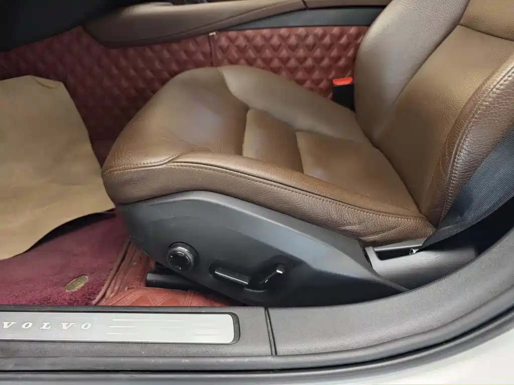 Volvo S90 — фотографии объявления, Фото 11