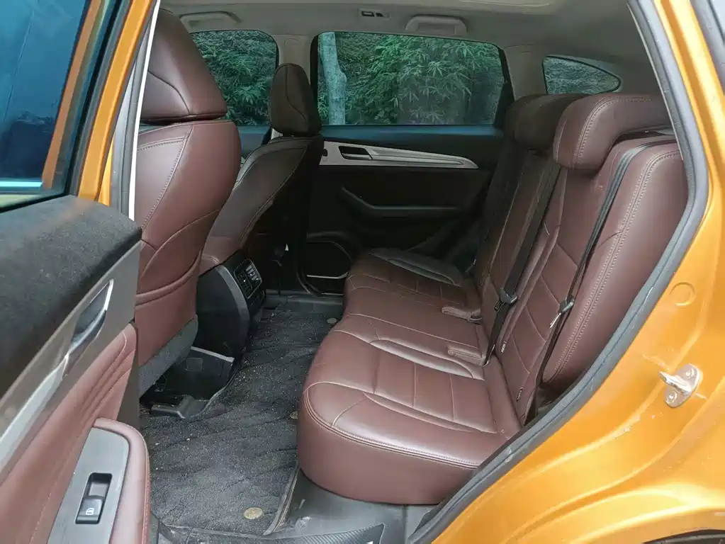 Haval F7 — миниатюра 4