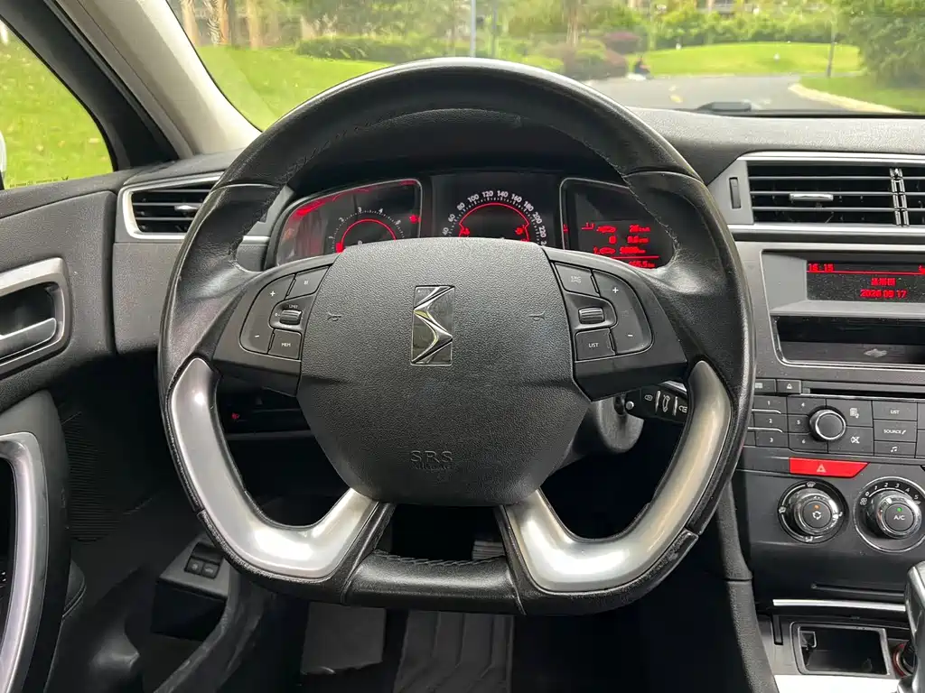 DS DS 5LS — миниатюра 4