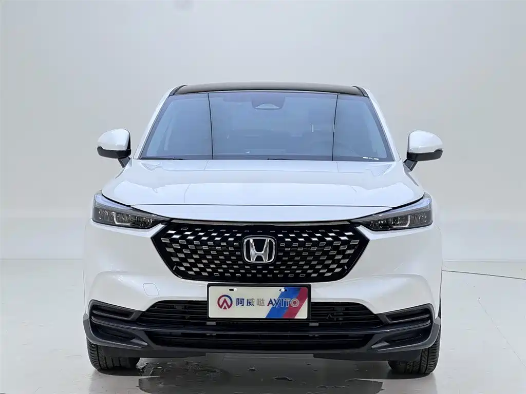 Honda XR-V 2023 1.5L CVT