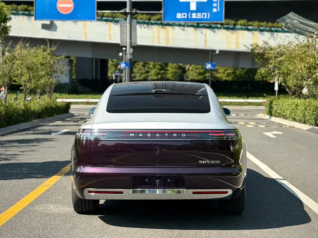 Zunjie Zunjie S800 — миниатюра 5