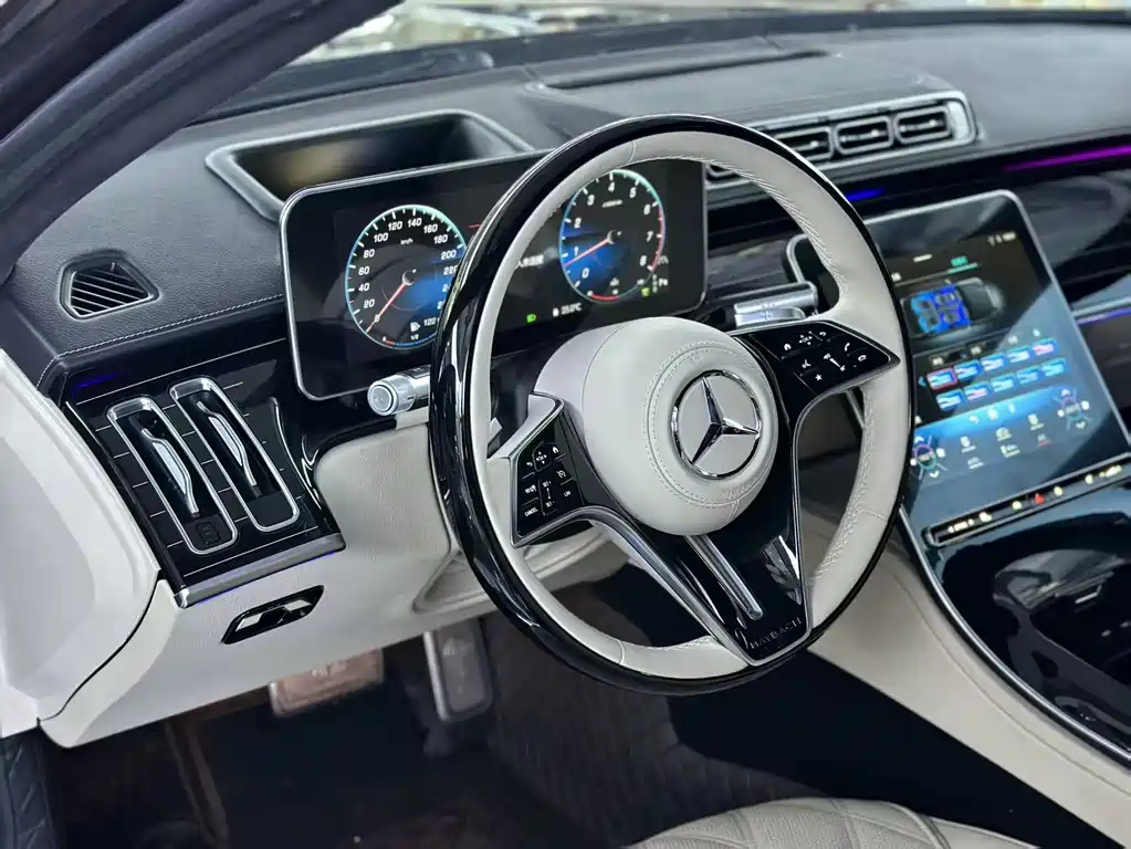 Mercedes-Benz S-Class S 2012 S 350 L Grand Edition