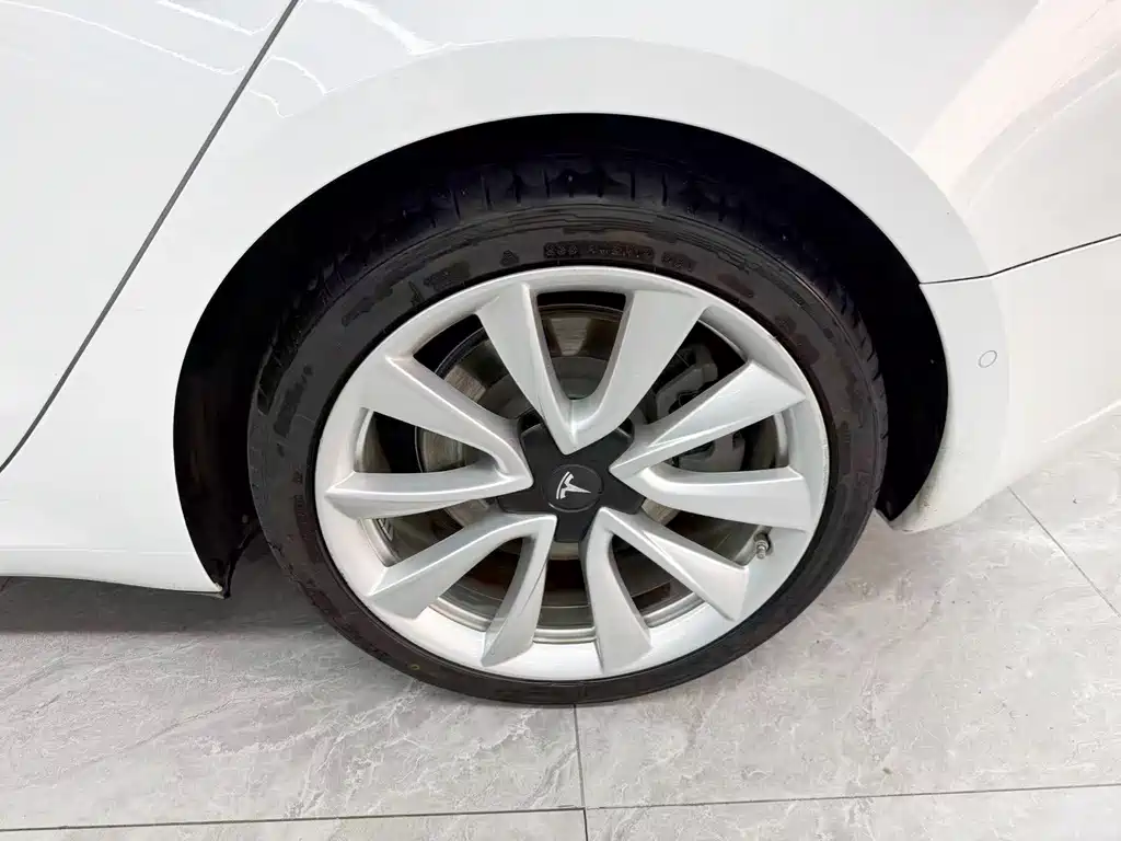 Tesla Model 3 — миниатюра 21
