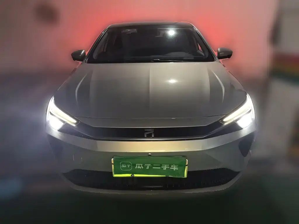 Roewe Feifan ER6 — миниатюра 2