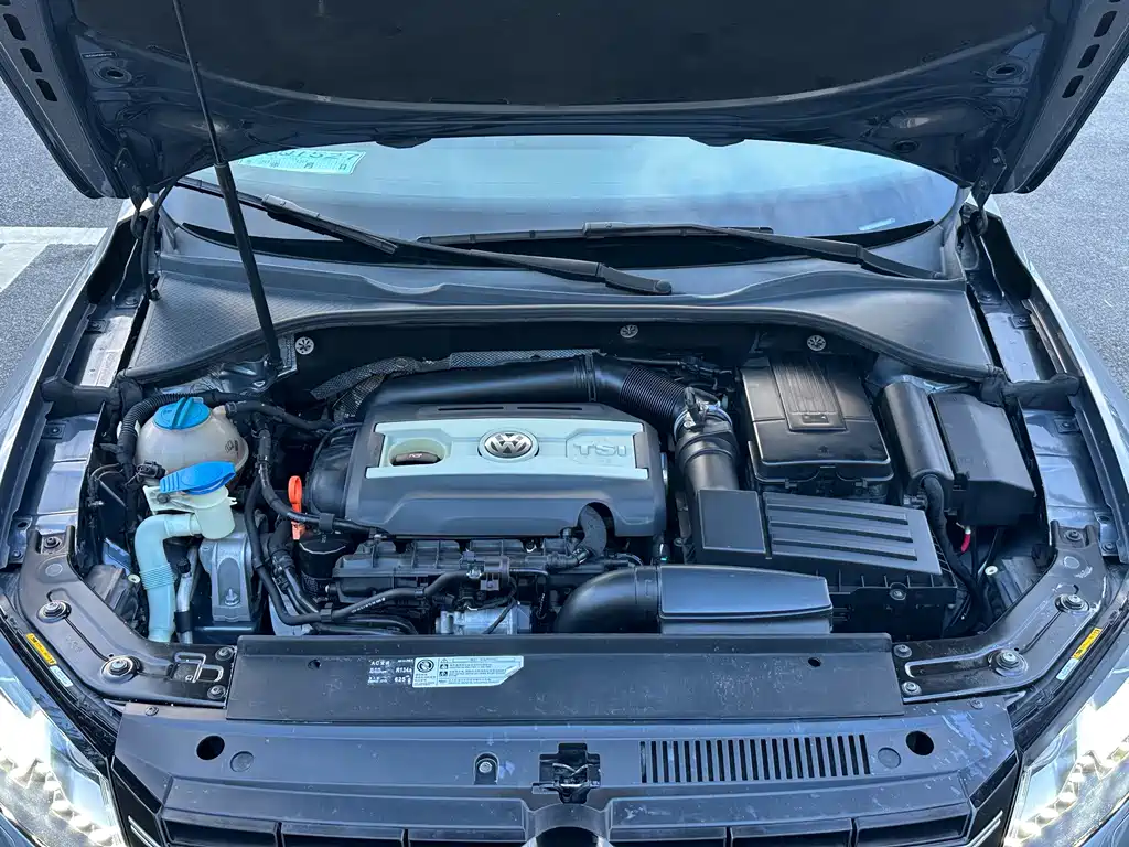 Volkswagen Passat — миниатюра 9