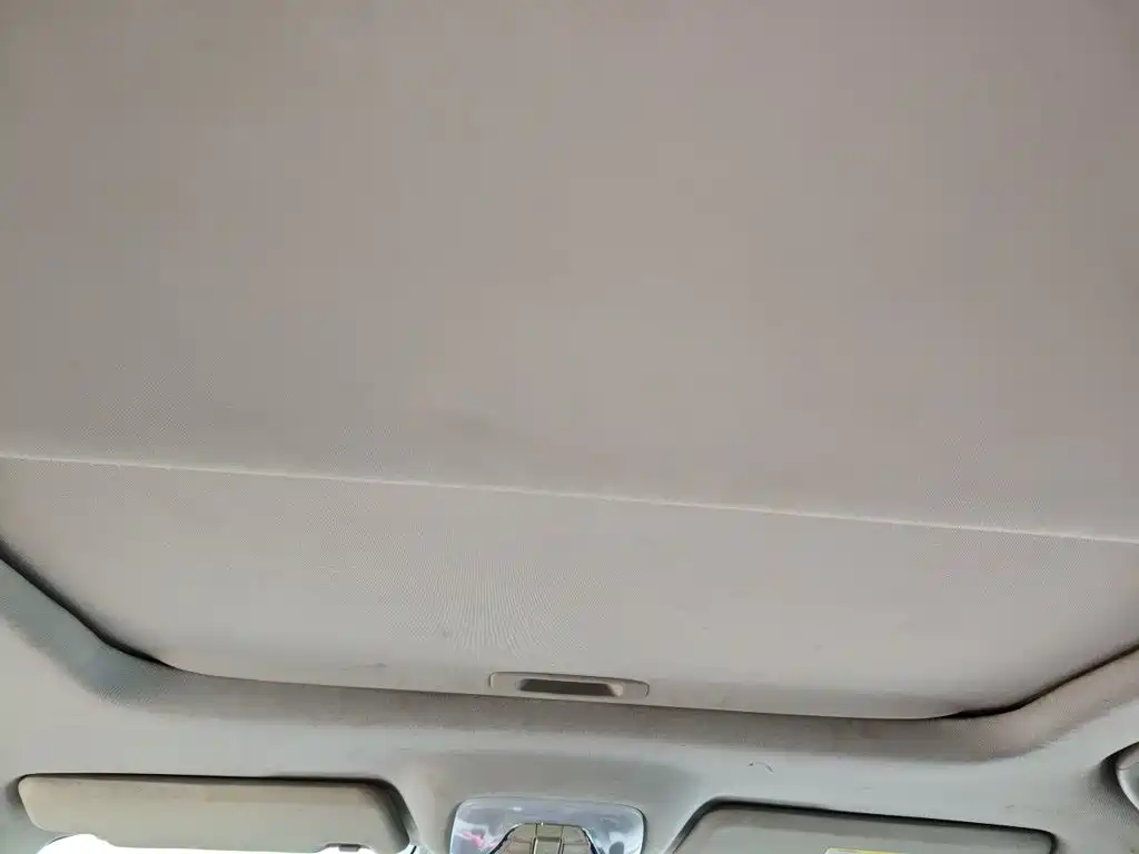 GAC Motor Trumpchi GS4 — миниатюра 14