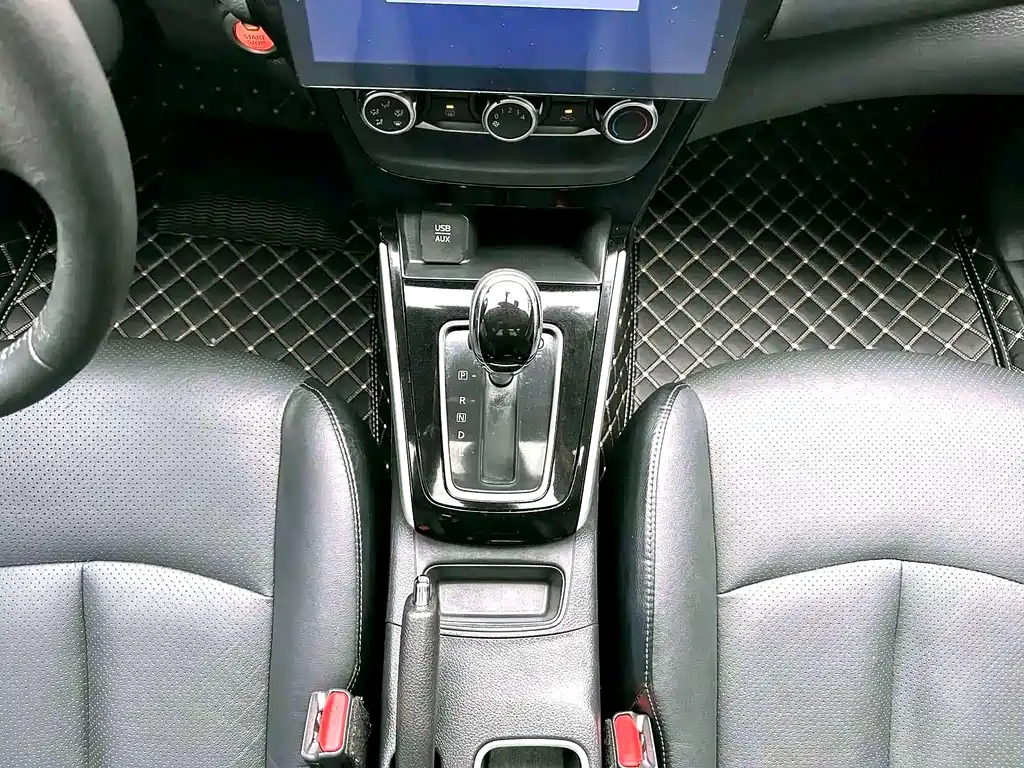 Nissan Sylphy — миниатюра 16